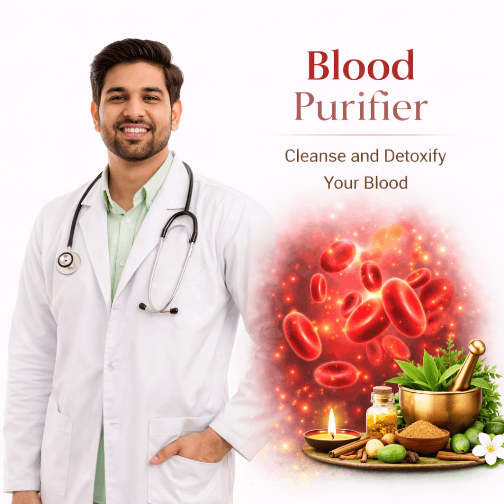 Blood Purifier