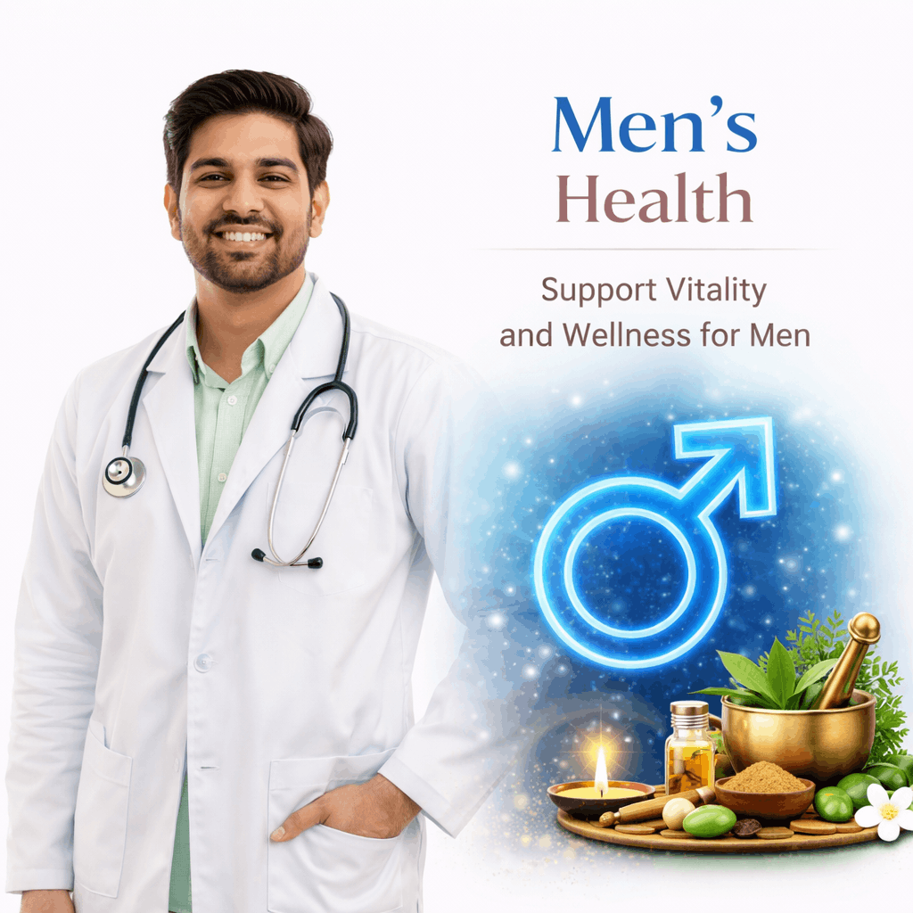 Men's Health