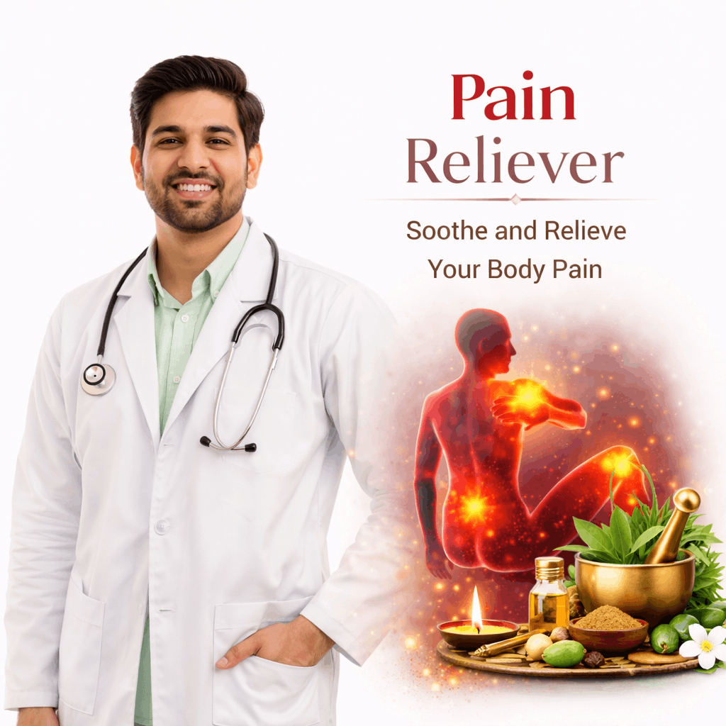 Pain Reliever
