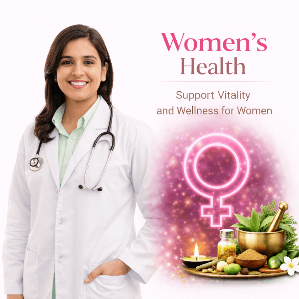 Women's Health