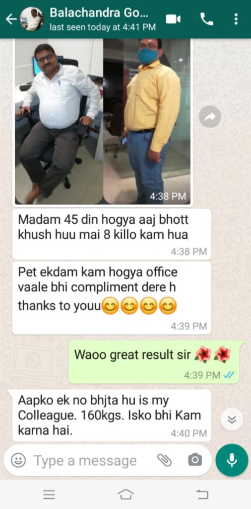 Balachandra Transformation