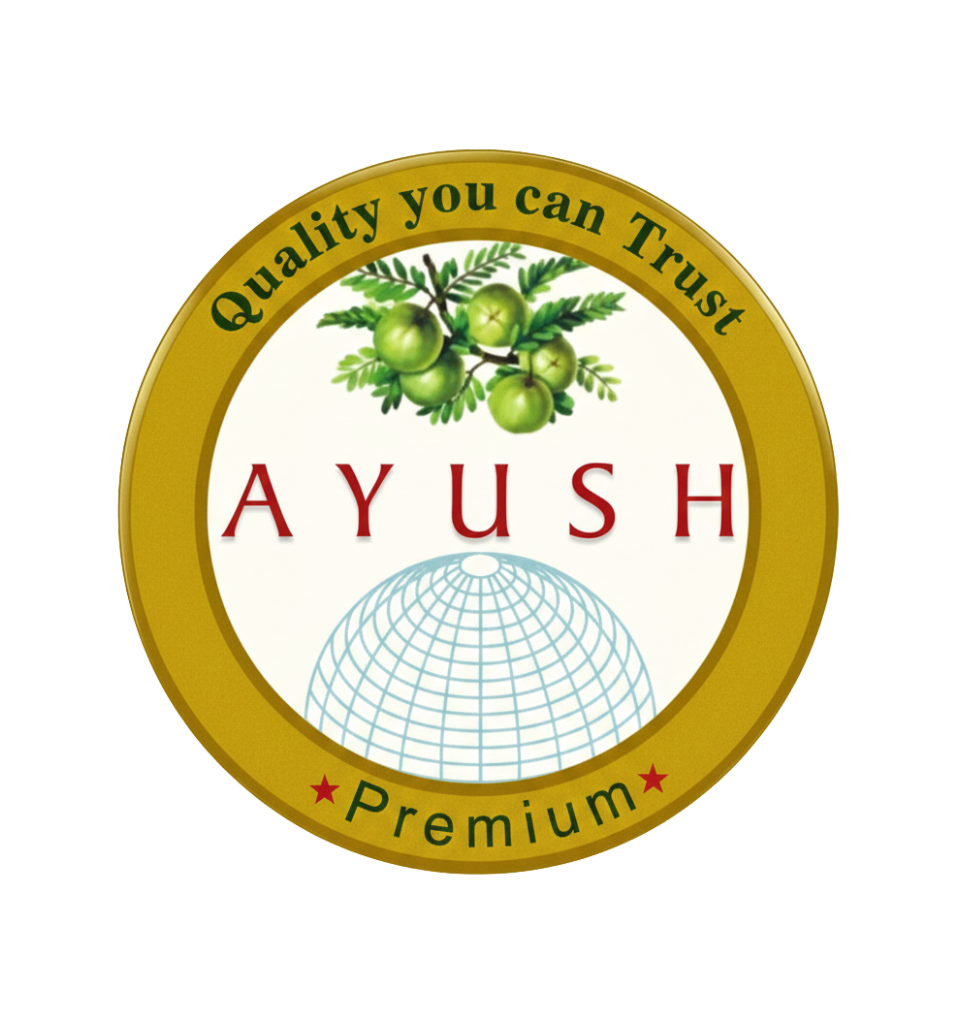AYUSH Premium