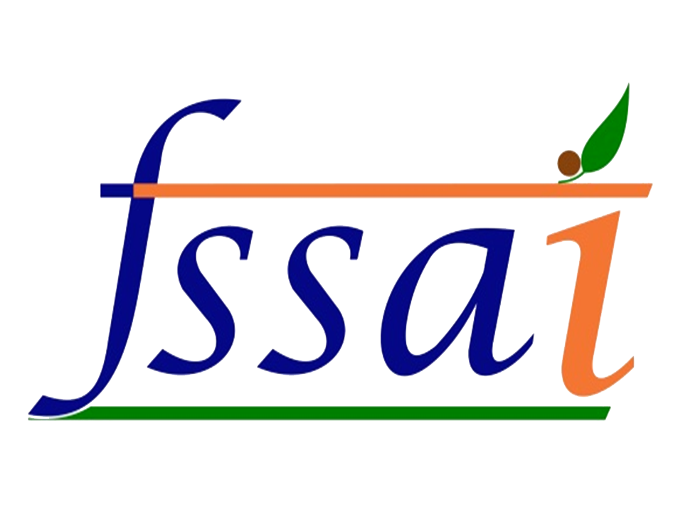FSSAI Certified